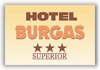 Hotel Burgas