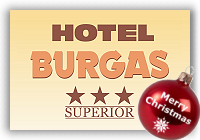 Hotel Burgas